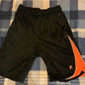 Fila Short